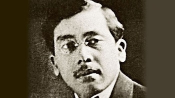 Dora Mayer y Pedro Zulen,