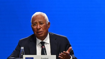 Costa reclama "solidaridad" a los líderes ante crisis migratorias en las fronteras de la UE