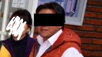 Esteban Cruz, el docente de