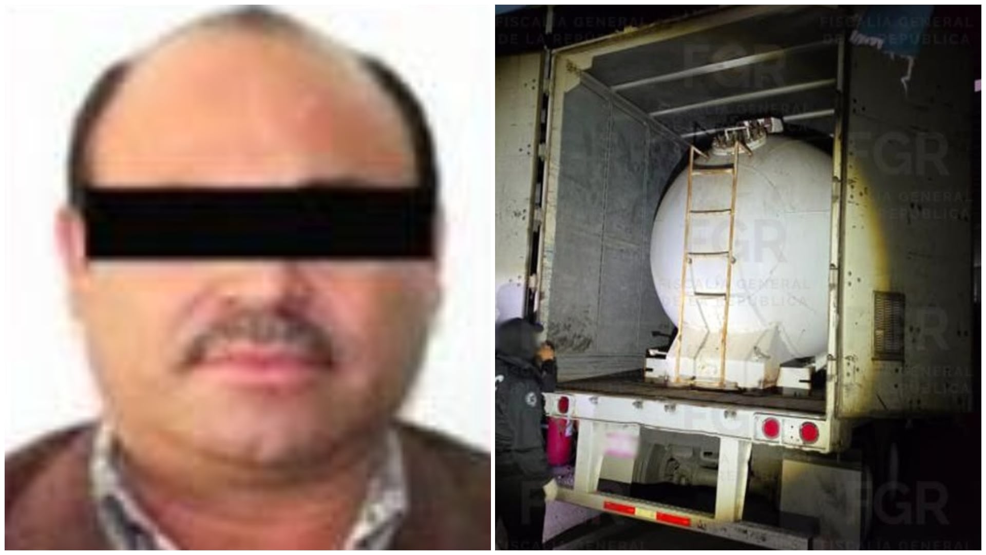 Golpe a “Don Checo”: desmantelan dos células dedicadas al huachicoleo de Gas LP en el Edomex