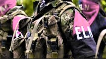 El ELN se enfrentó con la banda El Sindicato por el control de Barrancas del Orinoco Venezuela