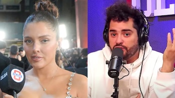 El pedido de Sofi Gonet