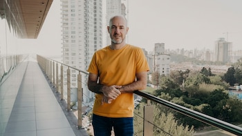 Cristian Medizza, CEO de Activarte