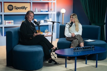 La Fromula con Pato Jebsen en Casa Spotify