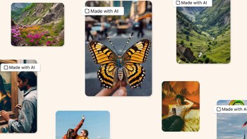 Instagram, Facebook y Threads alertará