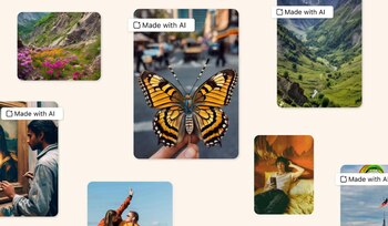 Desde mayo de 2024, Meta