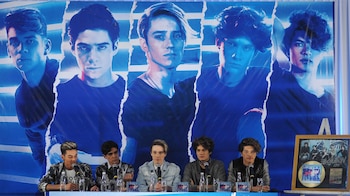 ¿CD9 juntos de nuevo? Todo