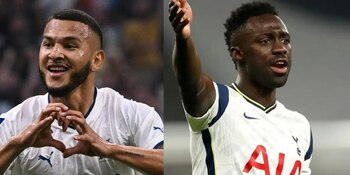 Duelo de colombianos en la