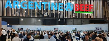 En la SIAL París se habló mucho de carne vacuna, y la Argentina tuvo alto protagonismo en los intercambios comerciales (ipcva)