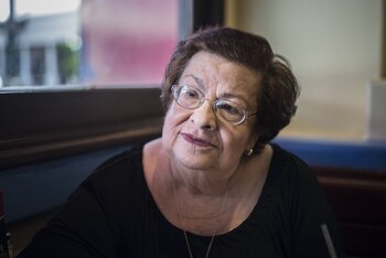 "Es una dictadura que ha