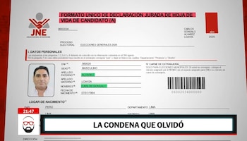 Carlos Álvarez bajo cuestionamientos: Beto