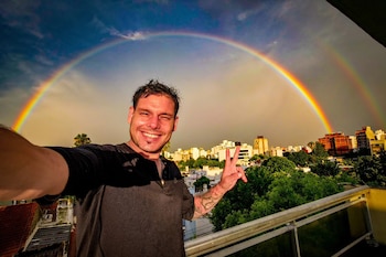 El fotógrafo Nicolás Viñas, detenido