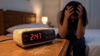 Cómo la contaminación lumínica y sonora impactan en la calidad del sueño y la salud de las personas