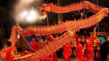 Ligado a la vitalidad y