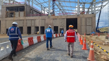 Contraloría advierte que retrasos en