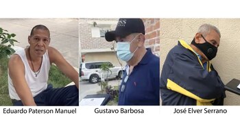 Fiscalía General de la Nación