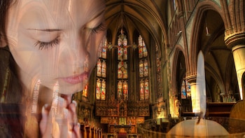 La vida de Jesús es