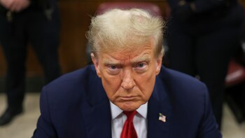 ¿Tiene Trump inmunidad judicial por haber sido presidente? El caso llega al Supremo