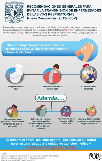 Un grupo de especialistas de