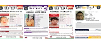 Dos adultos y dos menores