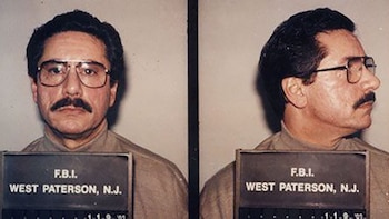 La caída del despiadado jefe