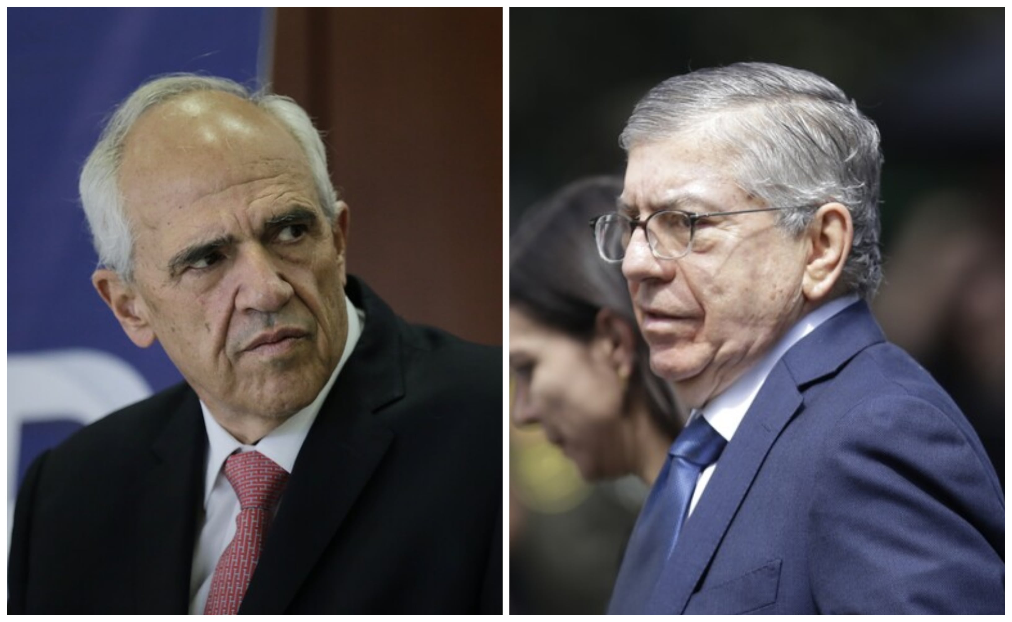 Ernesto Samper dejó claro que esperará que César Gaviria dé