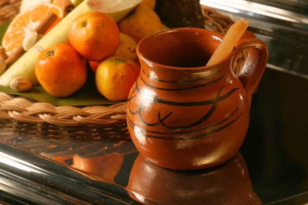 Esta bebida es rica en nutrientes gracias a sus ingredientes naturales. Foto: (iStock)