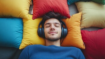 La conexión entre música y