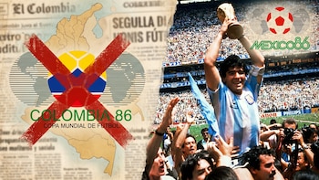 El Mundial como bandera política, por qué la idea de Iván Cepeda divide a los votantes y revive el “Colombia 1986″