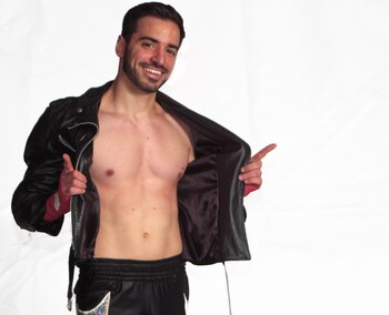 Sus padres argentinos se mudaron