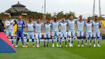 Fortaleza CEIF disputará la final