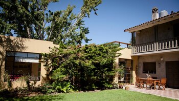 La increíble casa inclusiva que