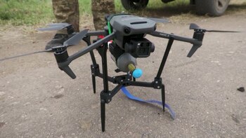 Así se entrenan los pilotos