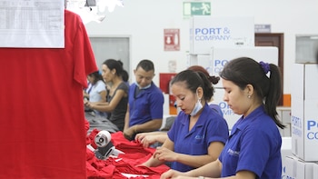 Honduras enfrenta alto incumplimiento del salario mínimo: unos 850 mil trabajadores no reciben salario mínimo