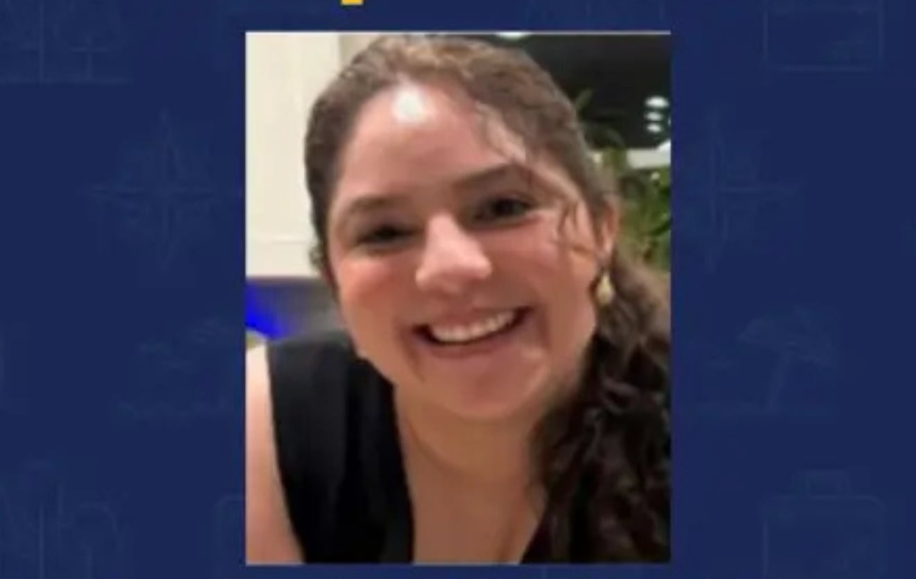 Guatemala activó los protocolos de emergencia por la desaparición de Leidy Mariana Zambrano Suárez cerca del Aeropuerto Internacional La Aurora, en la Ciudad de Guatemala. (Inguat)