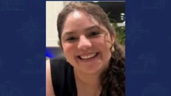 Activaron una alerta por la desaparición de una turista colombiana-estadounidense en Ciudad de Guatemala