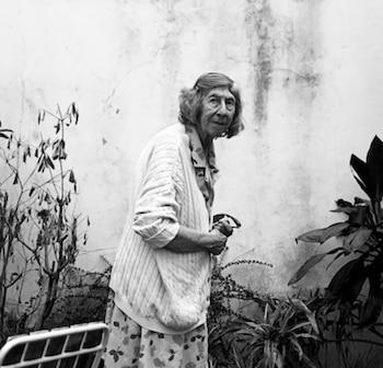 María Bernardina de las Mercedes