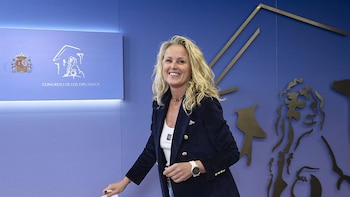 El PSOE recalca que Leire