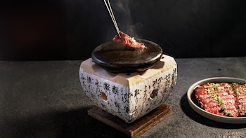 Cocina japonesa: cuáles son las