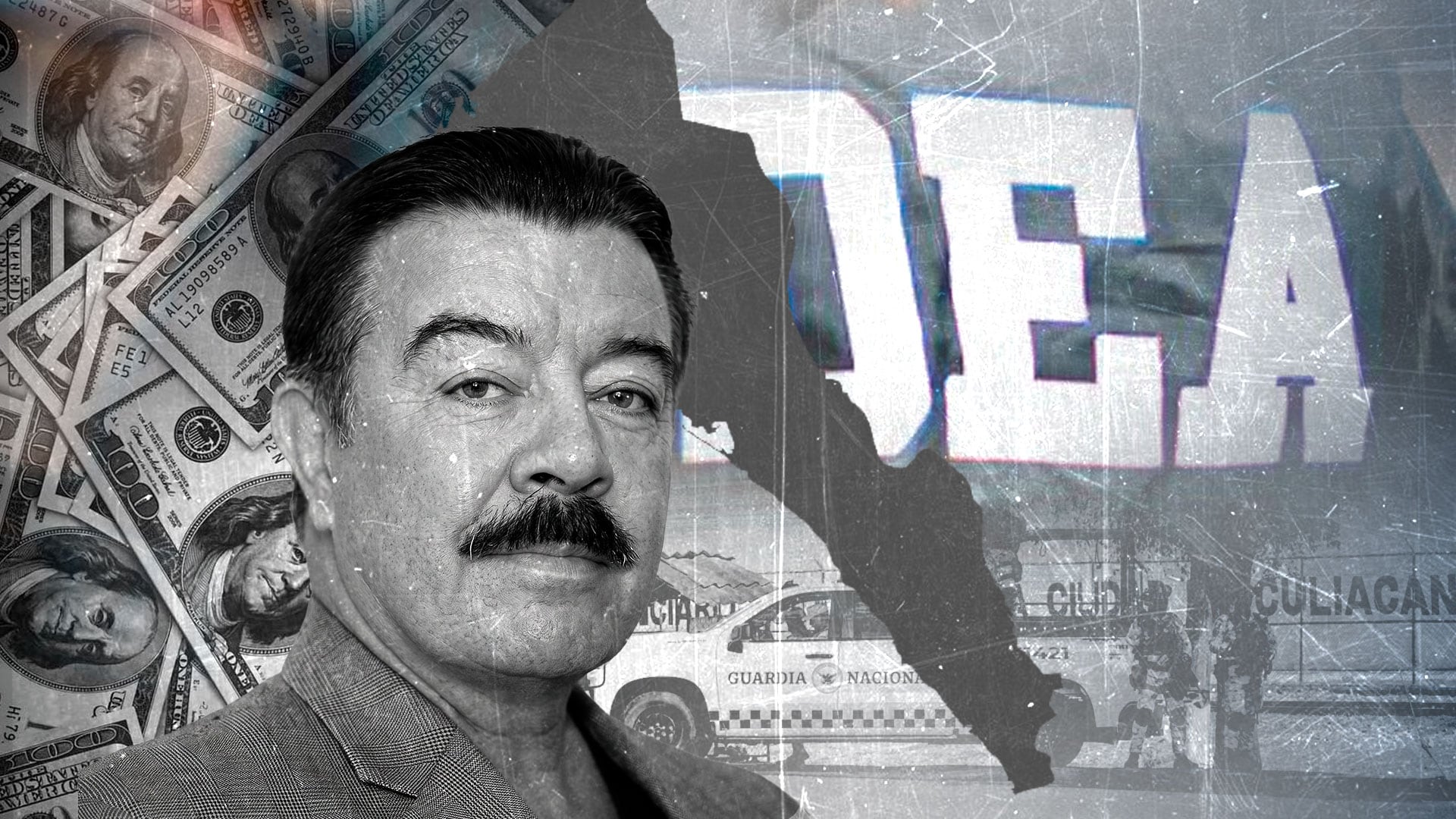 Sinaloa perdió más de mil millones de dólares con la captura de El Mayo Zambada por la violencia, asegura ex agente de la DEA