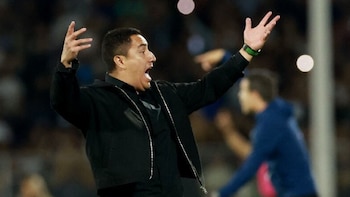 Efraín Juárez manda mensaje a sus detractores tras conseguir el pase a la gran final del Clausura 2026 con Pumas