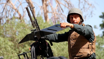 Afghanistan conflicts - Herat situation