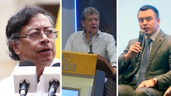 Bruce Mac Master alertó del impacto económico por los altos aranceles con Ecuador y advirtió de una crisis laboral en Colombia