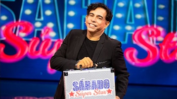 Ernesto Pimentel vuelve a la