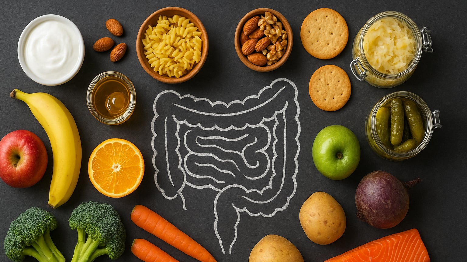 Estudios científicos demuestran que el consumo de lupino ayuda a reducir el colesterol, controlar la glucosa y mejorar la salud intestinal - (Imagen Ilustrativa Infobae)