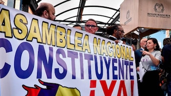 Registraduría avaló comité para que