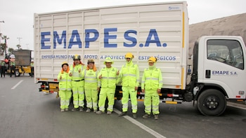 Emape asumirá la administración de