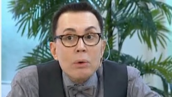 “Tenemos una justicia que es