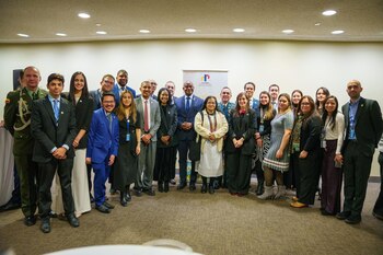 Las recientes reorganizaciones confirman el