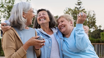 Sistemas públicos de cuidado, experiencias